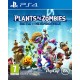 Electronic Arts Plants VS. Zombies: Battle for Neighborville vídeo juego PlayStation 4 Básico Inglés, Español - 1036486